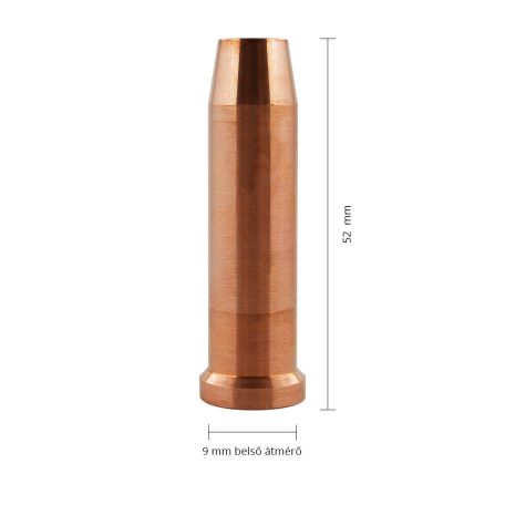 Varga PB LS fúvóka külső 1-4-ig TIFH13