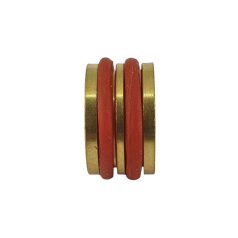 AWI adapter gyűrű SR17-18-26 Pyrex rendszerhez 13NQA
