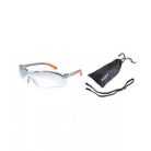 Védőszemüveg Z-TOOLS 3r. víztiszta ZTP2793V