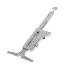 WV-10 Cső hegesztési vájat mérő eszköz varrat:0-35mm