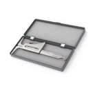 WV-10 Cső hegesztési vájat mérő eszköz varrat:0-35mm