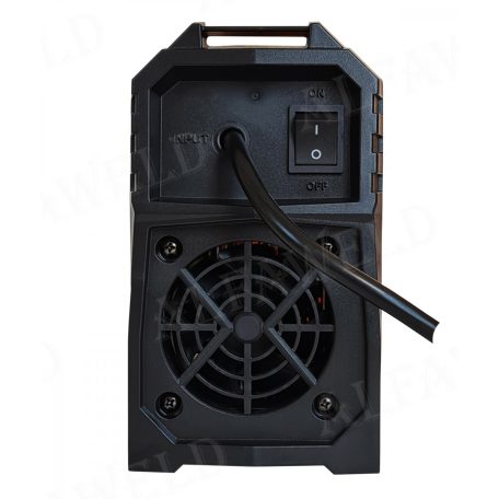 Jasic ARC 160 SYN  LED (Z28303) inverteres hegesztőgép