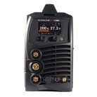 Jasic EVOLVE PROMIG 200P (N2D2) Synergic DUPLA Pulse inverteres hegesztőgép