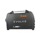 Jasic EVOLVE PROMIG 200P (N2D2) Synergic DUPLA Pulse inverteres hegesztőgép