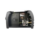 Jasic EVOLVE PROMIG 200P (N2D2) Synergic DUPLA Pulse inverteres hegesztőgép