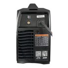 Jasic EVOLVE PROMIG 200P (N2D2) Synergic DUPLA Pulse inverteres hegesztőgép