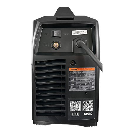 Jasic EVOLVE PROMIG 200P (N2D2) Synergic DUPLA Pulse inverteres hegesztőgép