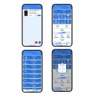 Jasic EVOLVE PROMIG 200P (N2D2) Synergic DUPLA Pulse inverteres hegesztőgép