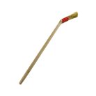 Saválló ecset varrattisztításhoz 1"