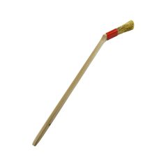 Saválló ecset varrattisztításhoz 1"