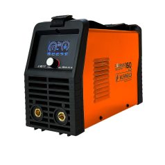 ALFAWELD POWER ARC 160 LCD inverteres hegesztőgép + Koffer
