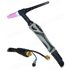 Euro TIG SR-26 AWI hegesztőpisztoly /4m