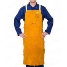 Hegesztőkötény Weldas 44-2142 W 107x80cm