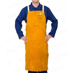 Hegesztőkötény Weldas 44-2142 W 107x80cm