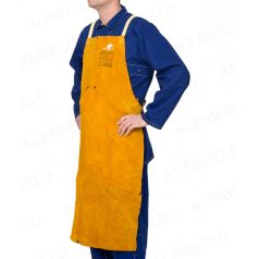 Hegesztőkötény Weldas 44-2142 W 107x80cm