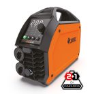 Jasic EVO20 ARC 200 (Z2S32) inverteres hegesztőgép