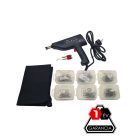 SOLARY H5E Meleg tűzőgép műanyag hegsztésére