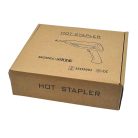 SOLARY H5E Meleg tűzőgép műanyag hegsztésére