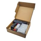 SOLARY H5E Meleg tűzőgép műanyag hegsztésére