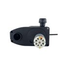 MIG huzalelőtoló egység SSJ-16 24V DC motor