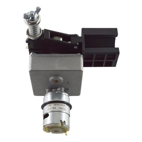 MIG huzalelőtoló egység SB-1-V 24V DC motor