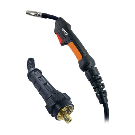 JASIC MB-15AK/5m MIG hegesztőpisztoly