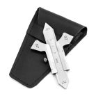 WV-29 hegesztés varratmérő szögmérővel 0-20mm, 60-70-80-90°