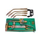 ZINSER OX-AC lánghegesztő-vágó készlet 4 égőszárral German type