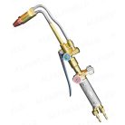 ZINSER OX-AC lánghegesztő-vágó készlet 4 égőszárral German type