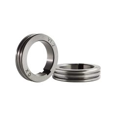 Görgőhéj átm. 35mm "V" profil 1,0-1,2mm