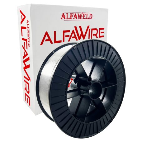 Huzalelektróda ALFAWIRE ER5356-AlMg5 1,2mm/7kg