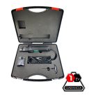 ALFAWELD kézi wolfram köszörű PTG-1