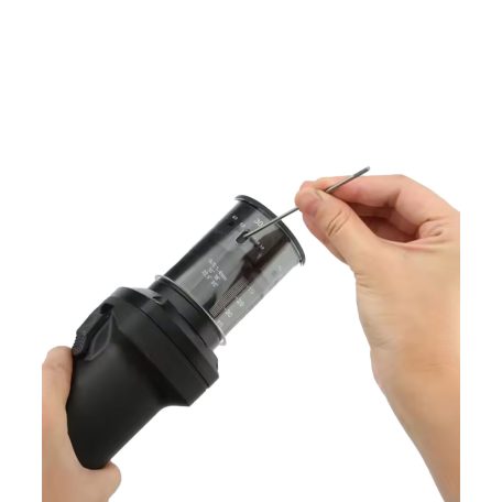 ALFAWELD kézi wolfram köszörű PTG-1