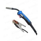 Jasic MIG 180 (N240) inverteres hegesztőcsomag 10Kg CO2 palackkal