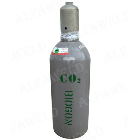 Jasic MIG 180 (N240) inverteres hegesztőcsomag 10Kg CO2 palackkal