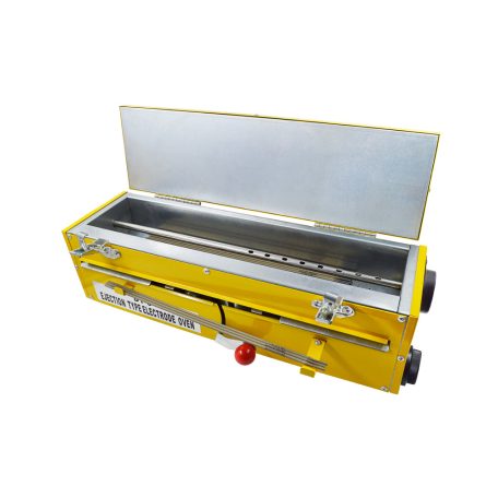 DT-5 elektróda-melegítő