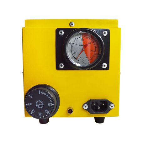 DT-5 elektróda-melegítő