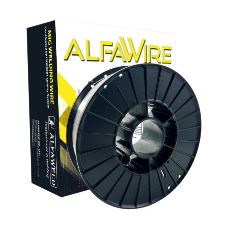 Huzalelektróda ALFAWIRE ER5356-AlMg5 1,0mm/2kg
