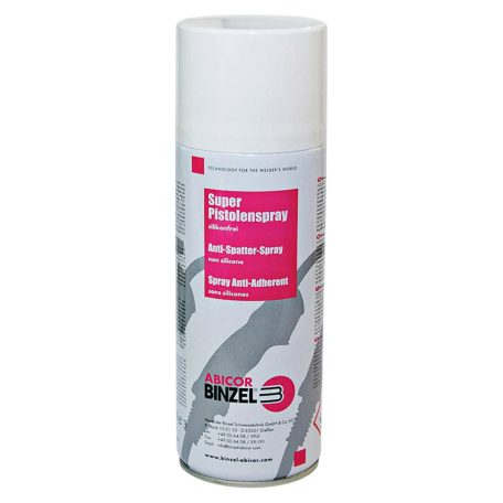 Hegesztő spray BINZEL szilikonmentes