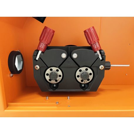 Jasic LS-15000M Lézer hegesztő/vágó/tisztító gép+vízhütő egység+külső huzaltoló+9m pisztoly