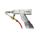 Jasic LS-15000M Lézer hegesztő/vágó/tisztító gép+vízhütő egység+külső huzaltoló+9m pisztoly