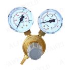 ALFAWELD Handy MIG 200 LED Synergic inverteres hegesztőcsomag 5kg CO2 palackkal