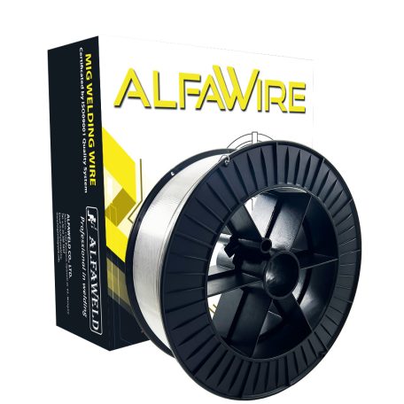 Huzalelektróda ALFAWIRE ER5356-AlMg5 1,0mm/7kg