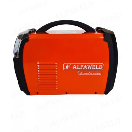 ALFAWELD HANDY MIG 160 LED Synergic inverteres hegesztőgép