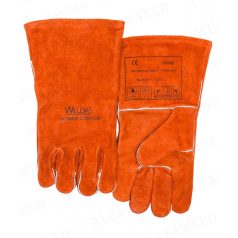 Hegesztőkesztyű Weldas 10-2101XL pamut béléssel