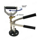 Gyors horpadáskihúzó karosszériához-SOLARY