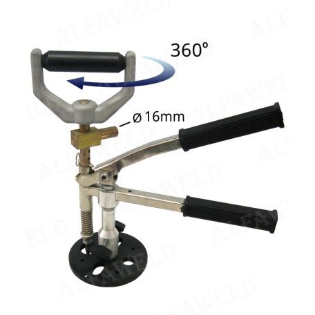 Gyors horpadáskihúzó karosszériához-SOLARY