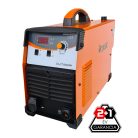 Jasic CUT60 (L224) CNC inverteres plazmavágó+P-80 munkakábel centrál csatlakozóval+test kbl