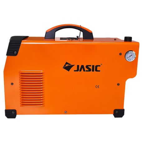 Jasic CUT60 (L224) CNC inverteres plazmavágó+P-80 munkakábel centrál csatlakozóval+test kbl
