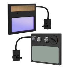 WH-Z automata hegesztő fejpajzs